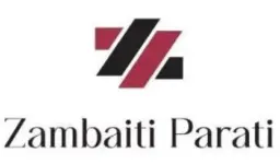 logo zambaiti parati